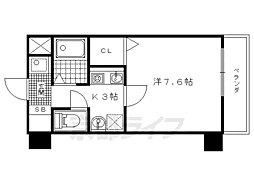 京阪本線 伏見桃山駅 徒歩9分 2階/-