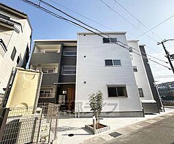 パークス長岡京