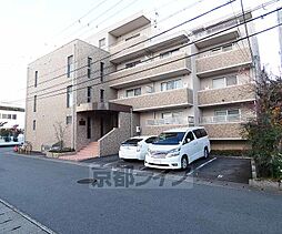京都市営烏丸線 竹田駅 徒歩3分の賃貸マンション