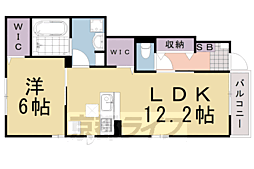 JR山陰本線 千代川駅 徒歩14分