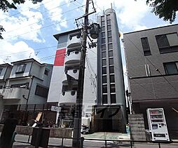 京阪本線 藤森駅 徒歩15分の賃貸マンション