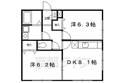 メゾン小西 1階