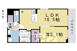 JR山陰本線 亀岡駅 徒歩20分 3階/-