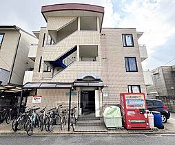 京阪本線 龍谷大前深草駅 徒歩10分