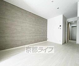 クリエオーレ滝ノ町 303 3階1LDKのリビング/ダイニング