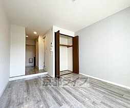 グロリアハイツ 103 1階1Kのリビング/ダイニング