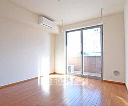 ドミール神足 105 1階1Kのリビング/ダイニング