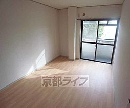 パレアズマ今里 302 3階2DKのリビング/ダイニング