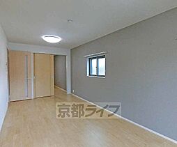 アヴェニール山崎 101 1階2LDKのリビング/ダイニング