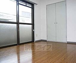 グラシィオ中久世 304 3階1Kのリビング/ダイニング