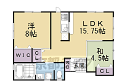 JR東海道・山陽本線 西大路駅 徒歩18分