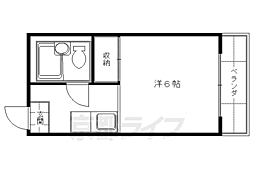 京阪本線 伏見桃山駅 徒歩7分