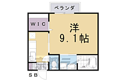 阪急京都本線 桂駅 徒歩12分
