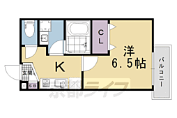 🉐敷金礼金0円！🉐近鉄京都線 十条駅 徒歩3分