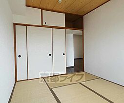 JR東海道・山陽本線 桂川駅 徒歩22分の賃貸マンション 2階3DKのリビング/ダイニング