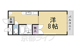 WEST POINT 3階