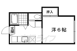 京阪本線 淀駅 徒歩7分