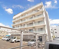 近鉄京都線 十条駅 徒歩7分