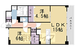 グローリードミール天神 3階/305