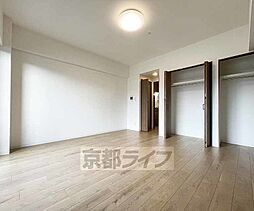 グランレブリー桂川サウススクエア 613 6階1Kのリビング/ダイニング