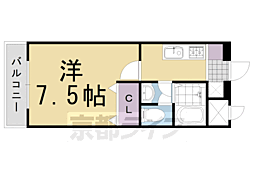 Ｗｉｎｇ　Ｃｏｕｒａｇｅ 2階/205