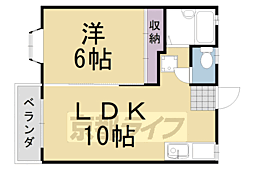 JR山陰本線 亀岡駅 徒歩25分