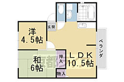 グリーンヒルT・Y 1階