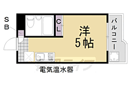 阪急京都本線 桂駅 徒歩7分