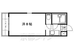 京都市営烏丸線 竹田駅 徒歩5分