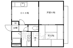 京阪宇治線 観月橋駅 徒歩10分