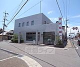 京都銀行 城陽支店まで1532m