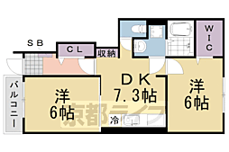 JR山陰本線 園部駅 徒歩27分