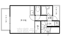 JR東海道・山陽本線 京都駅 徒歩7分