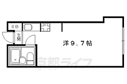 京都市営烏丸線 四条駅 徒歩8分