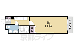阪急京都本線 桂駅 徒歩14分