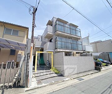 外観 外観