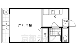 JR東海道・山陽本線 京都駅 徒歩2分