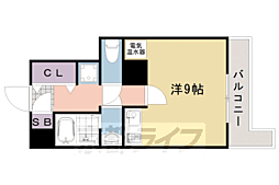 阪急嵐山線 嵐山駅 徒歩1分