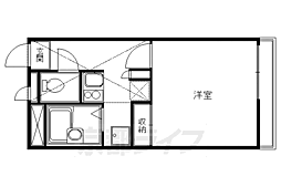 京阪本線 丹波橋駅 徒歩16分