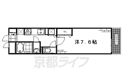 京阪本線 伏見桃山駅 徒歩23分