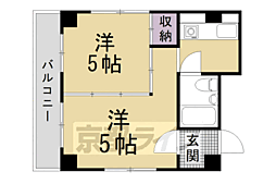 京都市営烏丸線 丸太町駅 徒歩9分