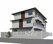 京都府京都市東山区一橋宮ノ内町：物件画像／株式会社京都ライフ 長岡店