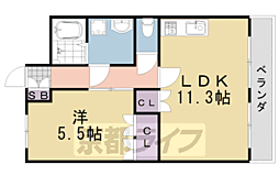 JR山陰本線 園部駅 徒歩26分