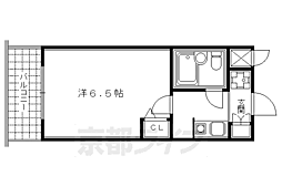 京都市営烏丸線 丸太町駅 徒歩7分