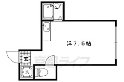 メゾンワイズ 3階