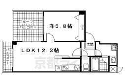 リアライズ小山西御所 4階/305