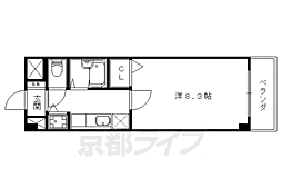 ルミナス・ヨシ 3階/302