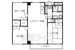 京都市営烏丸線 松ヶ崎駅 徒歩8分