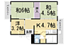 間取り：間取