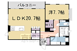 京阪本線 三条駅 徒歩5分 2階/-